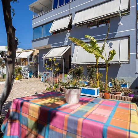 Vila Aulona Vlore Exterior photo