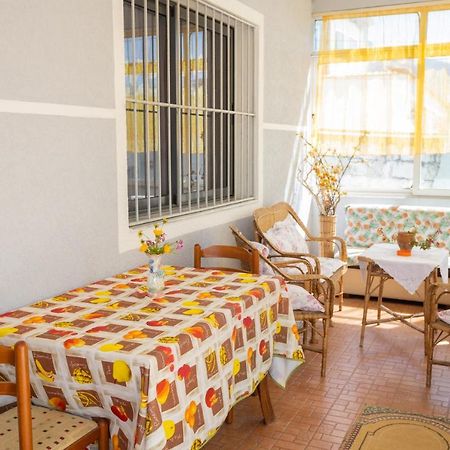 Vila Aulona Vlore Exterior photo
