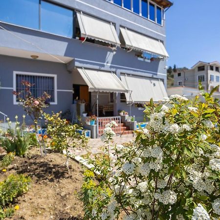 Vila Aulona Vlore Exterior photo