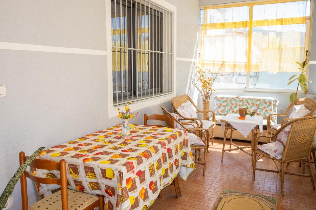 Vila Aulona Vlore Exterior photo
