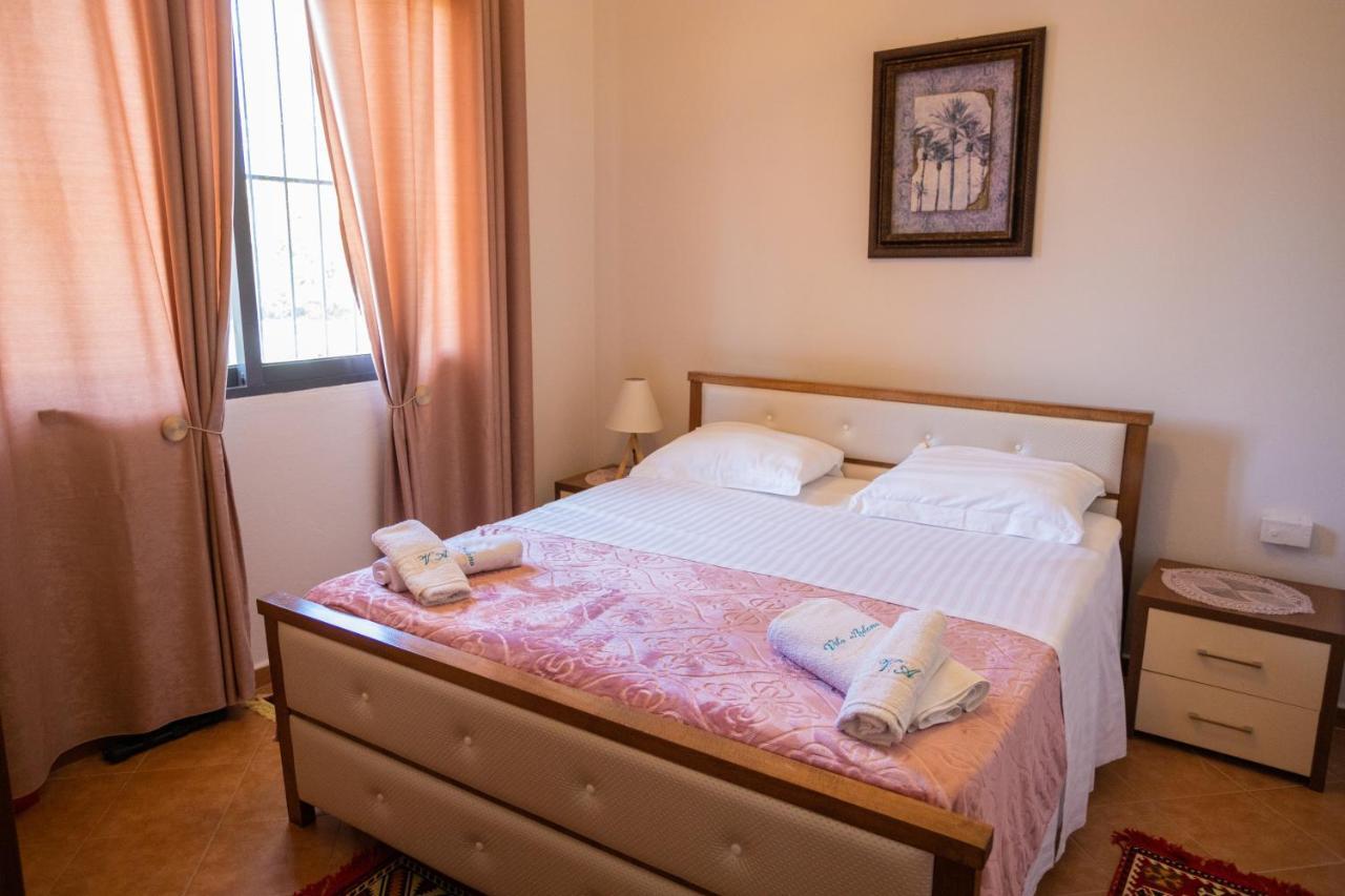 Vila Aulona Vlore Exterior photo