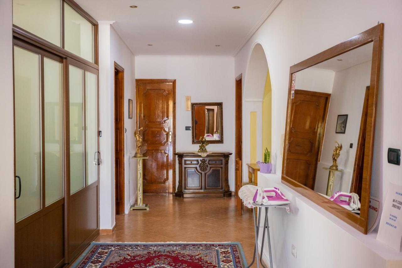 Vila Aulona Vlore Exterior photo