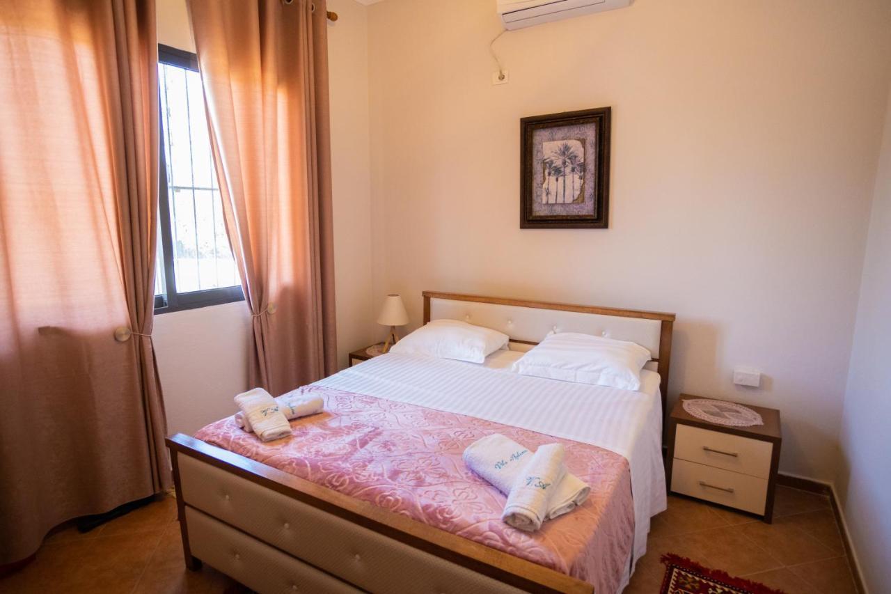 Vila Aulona Vlore Exterior photo