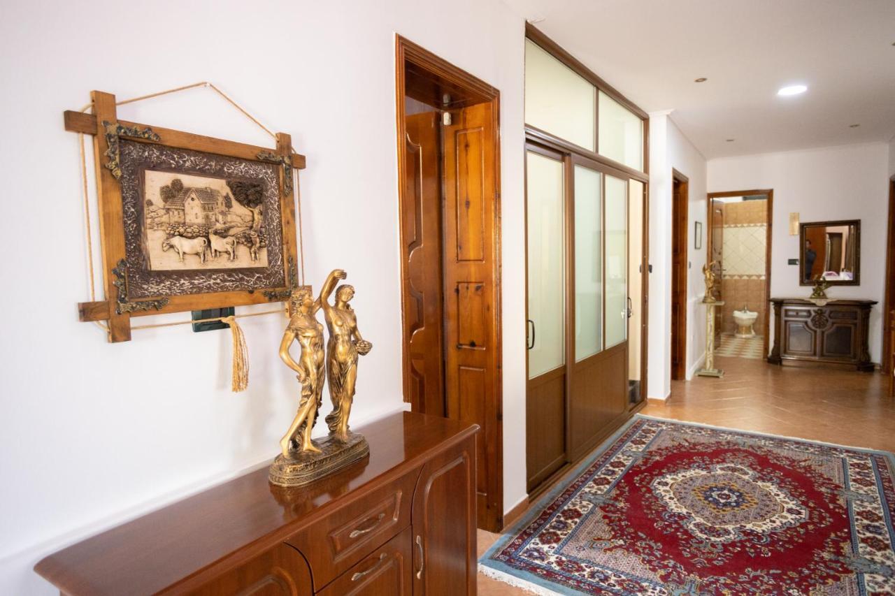 Vila Aulona Vlore Exterior photo